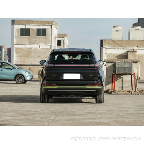 سيارة طاقة جديدة سريعة شحن Electric Neta U Car Car Cars الصيني Cheep Cars 2023 أفضل سعر Hozon